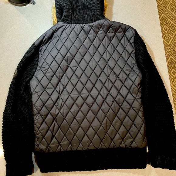 PROJEK RAW CUSTUM SUMMER & WINTER OVERCOAT (VINTAGE) 1-OF-A-KIND - Picture 12 of 15